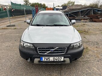 Volvo S60 2.4 D5 - náhradní díly - 12