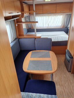 Hymer EL525 LIVING / MOVER - 12