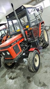 Zetor 5211- zetor 6211 - 12