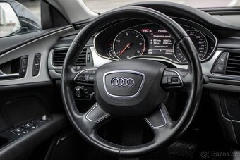 Audi A7 Sportback 3.0 TDI quattro S - tronic - 12