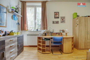 Prodej bytu 3+kk, 84 m², Janovice nad Úhlavou - 12