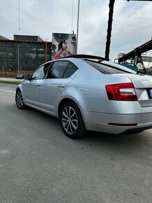 Škoda octavia 3 2017 1.6 tdi 85kw - 12