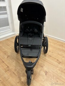 Thule Urban Glide 3 black - 12