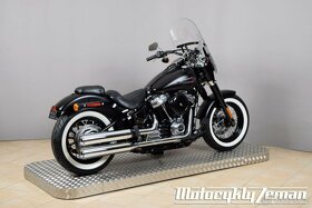 Harley-Davidson FLSL Softail Slim 2018 - 12