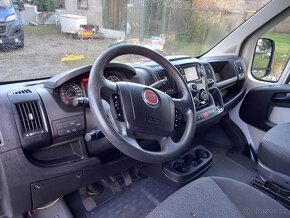 Fiat Ducato Multijet 3.0 JTD - 12