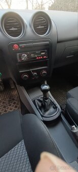 Seat Ibiza 1,2 2008 - 12