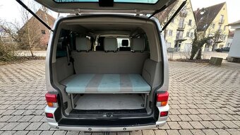 Volkswagen T4 Multivan 2,5TDI Generation Projekt Zwo 111kw - 12