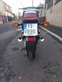 HONDA VF 750S - 12