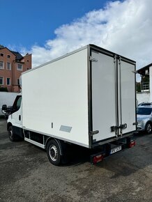 Iveco Daily, Mrazák    35C130 2,3HPT Ojeté, 2016 , 242000 km - 12