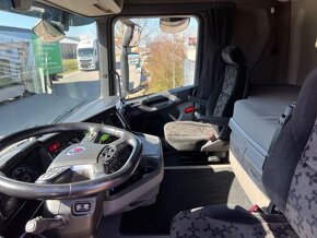 Scania R500 Tahač navěsu ( PTO příprava na hydrauliku ) - 12