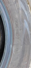 Zimní pneumatiky Nokian 195/60 R16 - 12