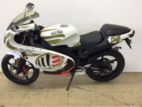 Aprilia RS 50 - 12