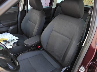 Škoda Roomster 1.6 TDI 66 Kw Slušní Stav Bez Koroze Nova Stk - 12