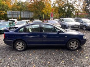 Volkswagen Passat 1.9TDI 85kW nez.top. klimatizace ČR - 12