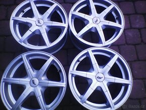 alu kola 100, 112,,108, 110 ,114,3. 4x100- 4x108 - 12