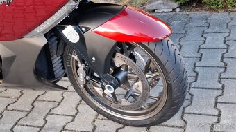 BMW K 1600 GT - Top stav - 12