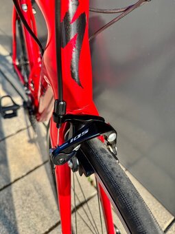 Karbonové Silniční Kole Specialized Tarmac - 12