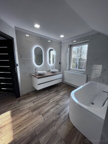 Rodinný dům 4kk 130m2  pozemek 1730 m2 - 12