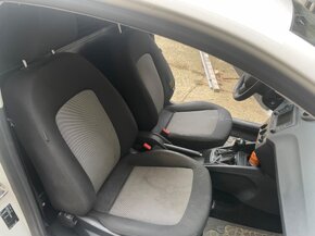 Seat ibiza van 1.4tdi - 12