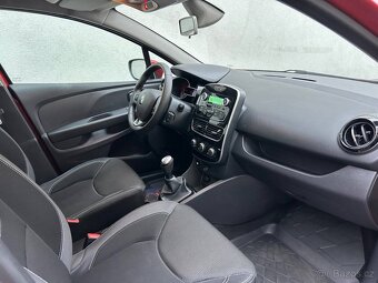 Renault Clio, 1.0 LPG, - 12