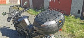 BMW K1300R - 12