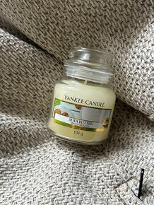 Vánoční Yankee candle malé - 12