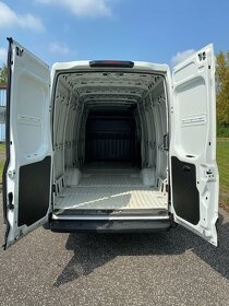 Iveco Daily 35S160 Maxi, L4H2 rv. 12.2021 - 12