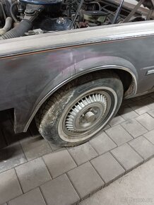 Cadillac Seville možná výměna i prodej - 12