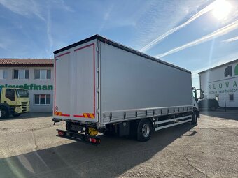 IVECO EUROCARGO 160E280 ,EURO 6 ,2023 VIN 316 - 12