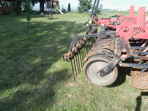 Pottinger Terrasem 3000 T - 12