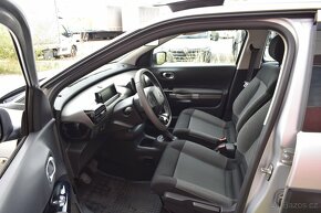 CITROEN C4 CACTUS 1.2 i PureTech/MANUÁL/2015/TOP STAV/ - 12