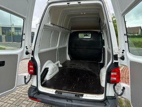 Transporter T6 2,0Tdi 110kW navi L2H2 vysoký dlouhý - 12