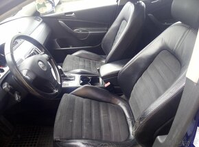 Volkswagen Passat, Variant 2.0TDi 103kW DSG - 12