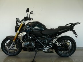 BMW R 1250 R Exclusive Karbon - 12