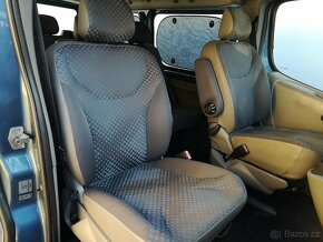 Renault Trafic 2.0 dCi 84kW 8.Míst. Tažné. Passenger - 12