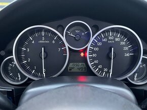 Mazda MX5 NC 2.0 118Kw - 12