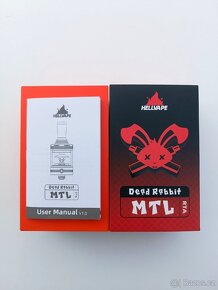 Nový atomizér Hellvape Dead Rabbit MTL - 12