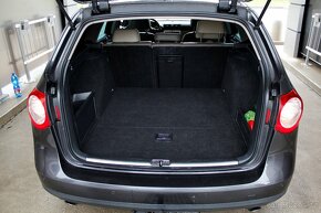 VW Passat B6 3.2 FSI DSG 4x4 Highline. - 12