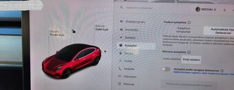 Tesla Model 3, PerformanceDual FSD AWD DPH - 12