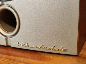 Wharfedale Diamond 8.4 - 12