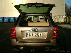 Kia Sportage 2.0 CRDi (4WD) - 52.000 km - 12