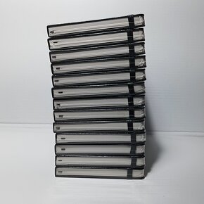 MOLESKINE Zápisník, Sketchbook L, tvrdé desky, černý - 12