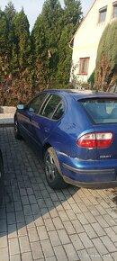 Seat Leon - 12