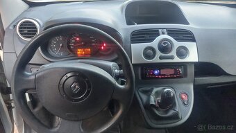 Renault kangoo Compact 1.5 dci - 12