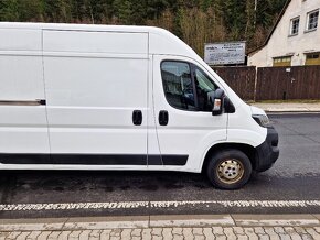 PEUGEOT Boxer, 2.0 HDi (96 kW), r.v. 2018, L3H2 - 12