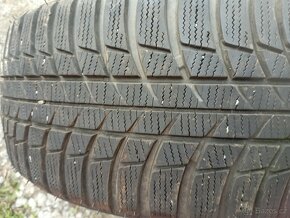 pneu zimní 235/45r16 98vV VZOREK  6,5mm GOOD YEAR - 12