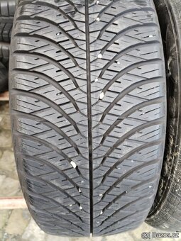 195/55/16 zimni pneu 195/55 R16 - 12