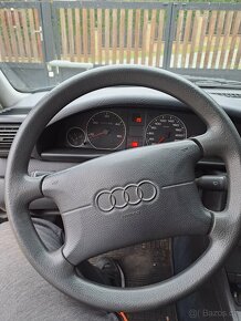 Audi A6 C4 2,5 tdi - 12