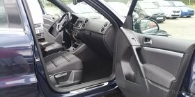 Volkswagen Tiguan 2.0 TDi 110kW Sport Style,Navi,Temp,Led - 12