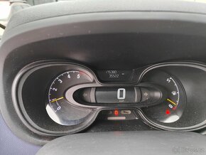 Opel Vivaro, 1.6 CDTi 85kW, klima - 12